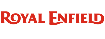 MOTO Pik n Fix - ROYAL ENFIELD Logo